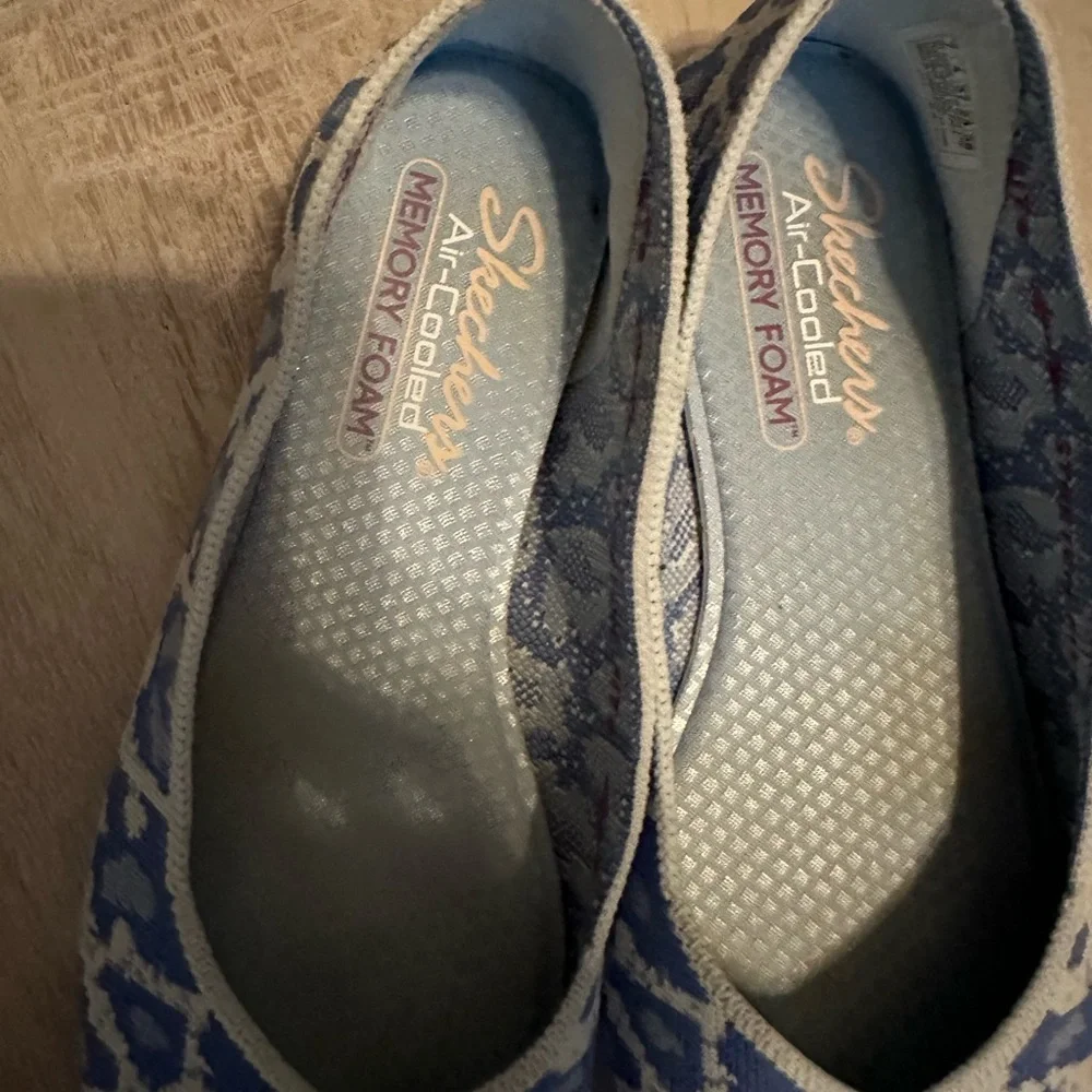 Skechers Cleo Claw-some flats, size 7 women’s